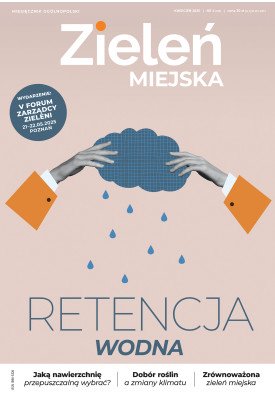 e-wydanie Zieleń Miejska...