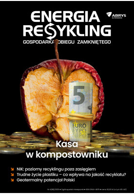 Energia i Recykling 04/2025
