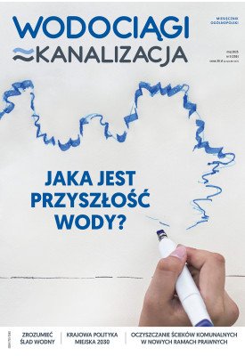 Wodociągi-Kanalizacja 05/2025