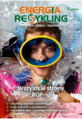 Energia i Recykling 05/2025