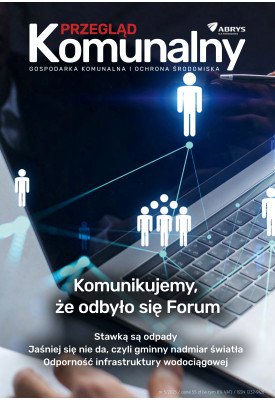 Przegląd Komunalny 05/2025