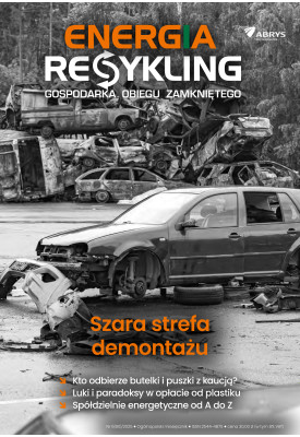 Energia i Recykling 06/2025