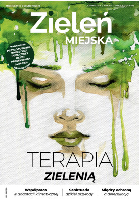 Zieleń Miejska 06/2025