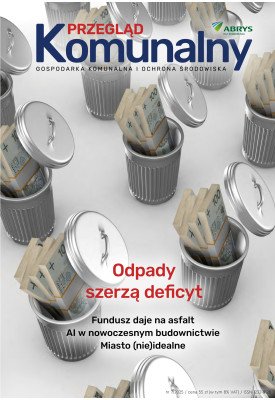 Przegląd Komunalny 07/2025