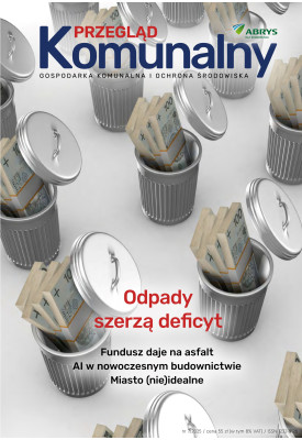 Przegląd Komunalny 07/2025