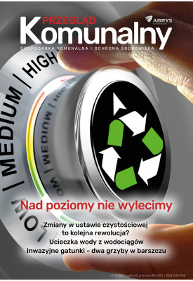 Przegląd Komunalny 07/2025