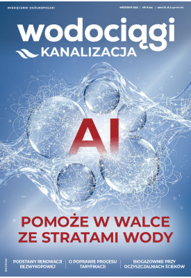 Wodociągi-Kanalizacja 09/2025