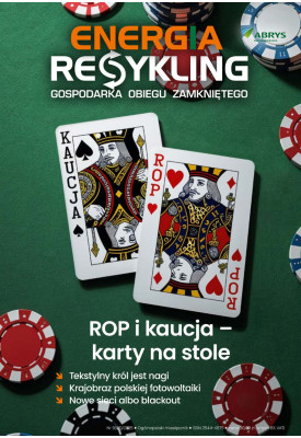 Energia i Recykling 09/2025