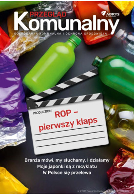 Przegląd Komunalny 09/2025