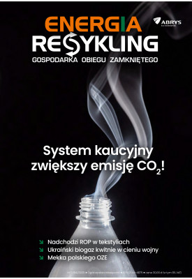 Energia i Recykling 10/2025
