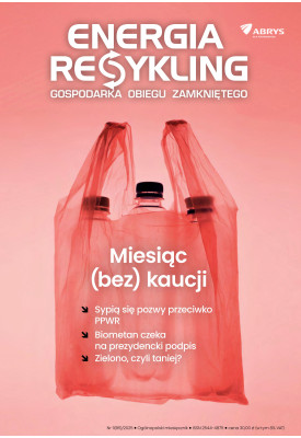 Energia i Recykling 11/2025