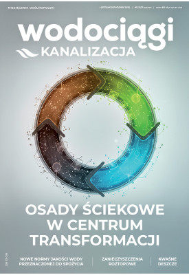 Wodociągi-Kanalizacja 11/12...