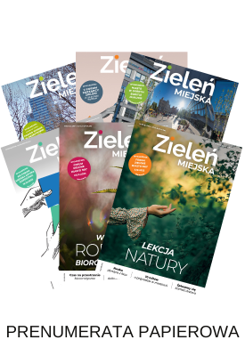 Zieleń Miejska - półroczna...