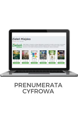 Zieleń Miejska - półroczna...