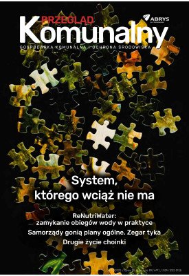 Przegląd Komunalny 12/2025