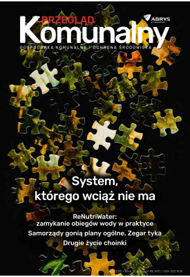 Przegląd Komunalny 12/2025
