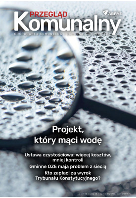 Przegląd Komunalny 01/2026