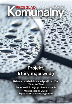 Przegląd Komunalny 01/2026