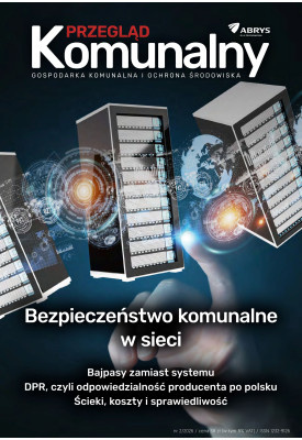Przegląd Komunalny 02/2026