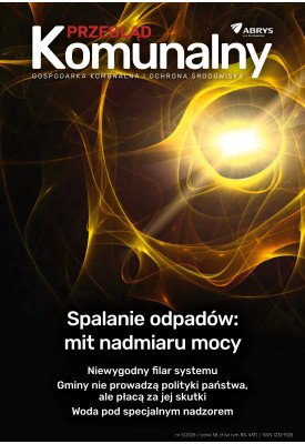 Przegląd Komunalny 03/2026