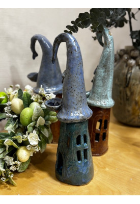 Domek, poidełko dla ptaków,...