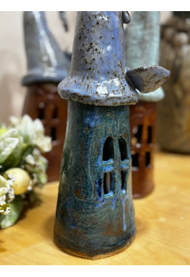 Domek, poidełko dla ptaków,...