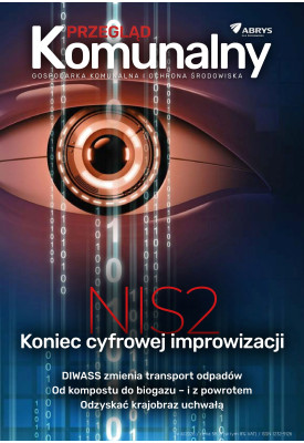 Przegląd Komunalny 04/2026