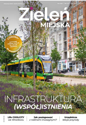 Zieleń Miejska 05/2026