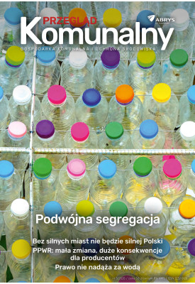 Przegląd Komunalny 05/2026