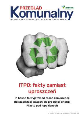 Przegląd Komunalny 06/2026