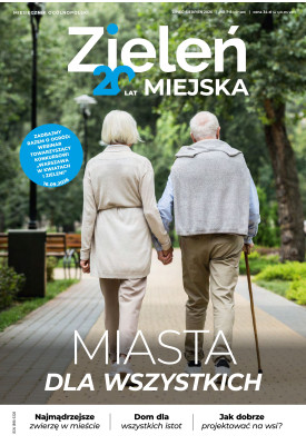 Zieleń Miejska 07/08 2026