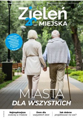 Zieleń Miejska 07/08 2026