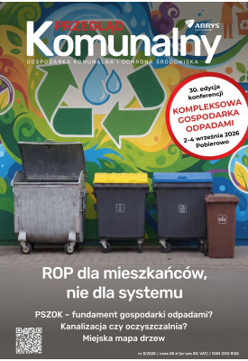 Przegląd Komunalny 09/2026