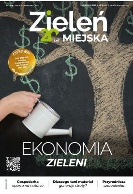 Zieleń Miejska 10/2026