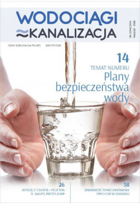 Wodociągi-Kanalizacja 2/2016
