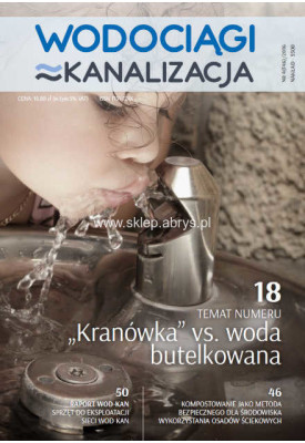 Wodociągi-Kanalizacja 4/2016