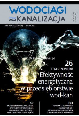 Wodociągi-Kanalizacja 5/2016