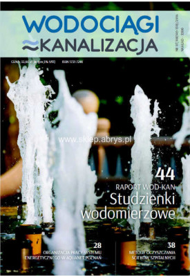 Wodociągi-Kanalizacja 7-8/2016