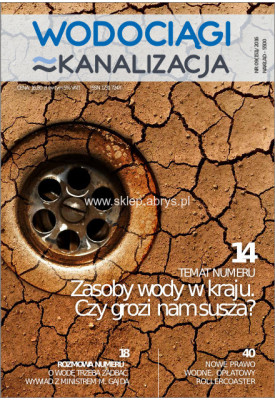 Wodociągi-Kanalizacja 9/2016